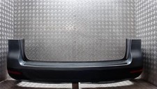 Pare choc arriere VOLKSWAGEN