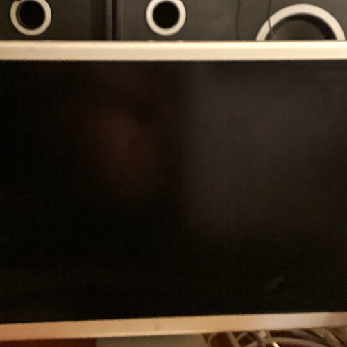 Apple cinema display - apple, hd