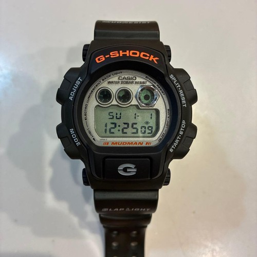 Montre numérique casio - montre,