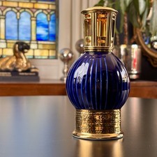 Vtg lampe berger - lampe,