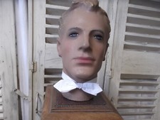 Noeud Papillon ancien. Début XXème siècle.