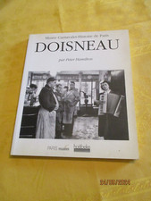 DOISNEAU par Peter Hamilton