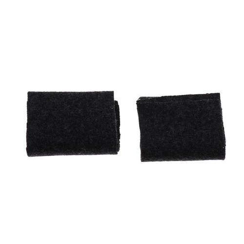 Pack erhu silencieux pads - de,