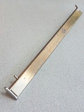 Four pièce samsung nv75k5571rm glissière rail gauche plat coulisse guide 