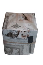 HOUSSE DE PROTECTION POUR