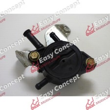 POMPE A ESSENCE  B/S INTEK 20 HP V-TWIN OHV 1) - B/S INTEK 20 HP V-TWIN OHV 1)