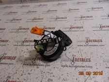 Renault Scenic Air Bag Anneau De Glissement 7700840099F Utilisé 2001