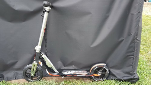 Trottinette hudora big wheel - big,