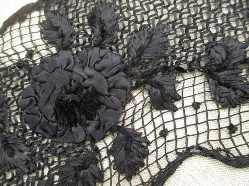 échantillon broderie et - de,