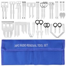 Set de Clés de Démontage