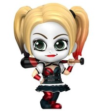 Hot Toys - Batman : Arkham