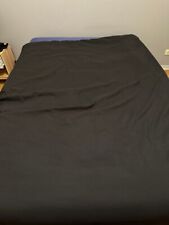 Vends literie Tediber (Sommier + Matelas (140x200), draps neufs, couette