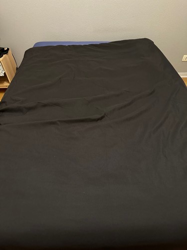Vends literie tediber sommier - vends,