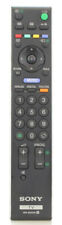 Sony RM-ED009 Télécommande d'origine TV Téléviseur   (Réf#D-462)