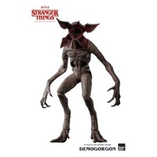 STRANGER THINGS - Demogorgon