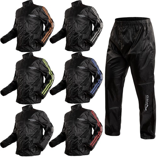 Pantalon veste scooter - veste,