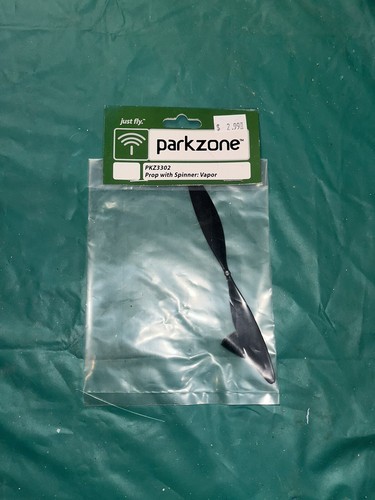 Parkzone pkz3302 prop - parkzone,