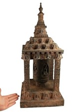 Moulin à Prière Népal 73 cm