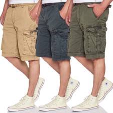 JET LAG Take Off 8 Shorts