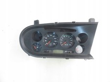 Compteur iveco daily iii s - iveco,