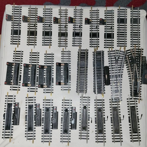Jouef rail commande - ho,
