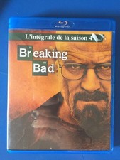 BREAKING BAD : IN5TEGRALE