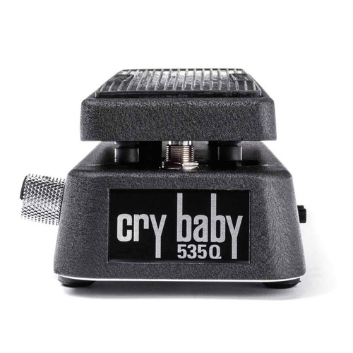 Dunlop cb535q cry - cry, baby