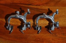 Etriers de freins Shimano Golden Arrow - BR-S105 / Vintage brake calipers