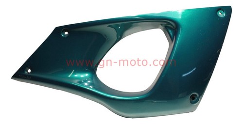 Flanc droit yamaha 850 tdm - yamaha, 3vd