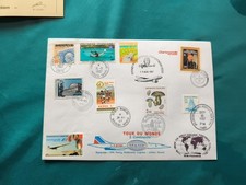 L1125 -GRANDE  ENVELOPPE  TOUR