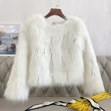 Veste Femme Manteau En