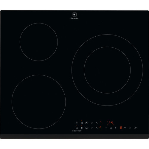 Electrolux plaque cuisson - electrolux,