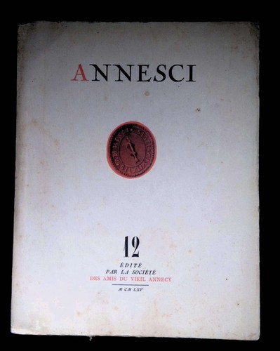 Annesci - ,