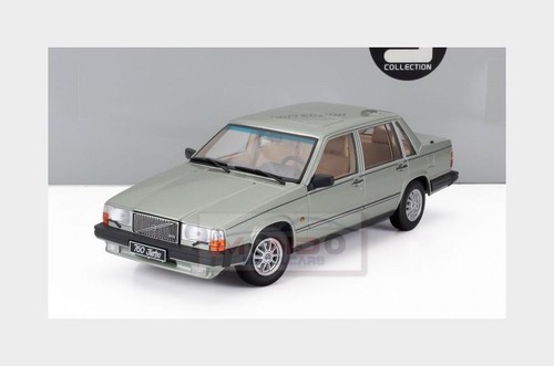 Triple9 volvo 760 turbo - triple9,