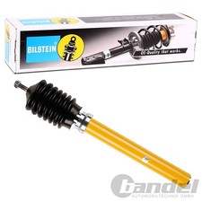 Amortisseur gaz bilstein - gaz,