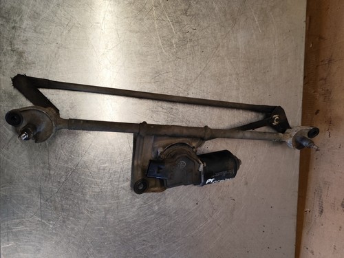Moteur essuie glace avant - moteur,