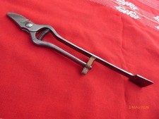 Secateur duret en - secateur, fer