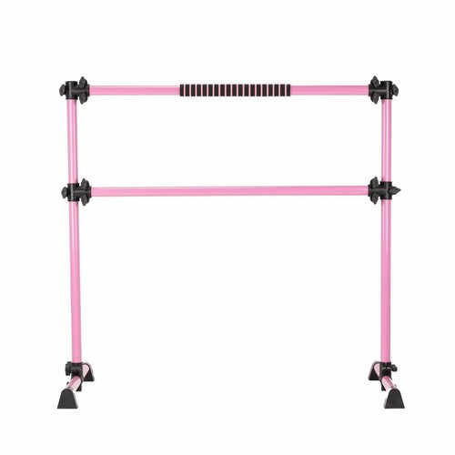Barre danse double - de,