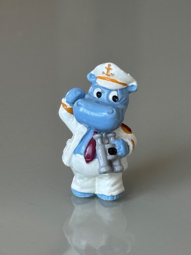 Figurine kinder série - figurine,