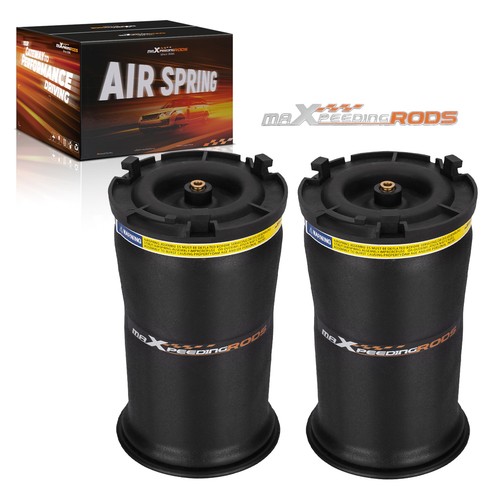 2pcs arriere suspension - arriere,