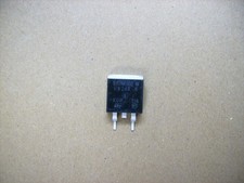 B10NK60Z / STB10NK60Z / Transistor N-channel / D2-PAK  / 1 PIECE
