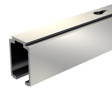 Rail en aluminium pour SLID'UP