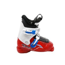 Chaussure de ski occasion junior Nordica Fire Arrow Team 2_2 crochets