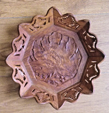 Grande corbeille à pain ou