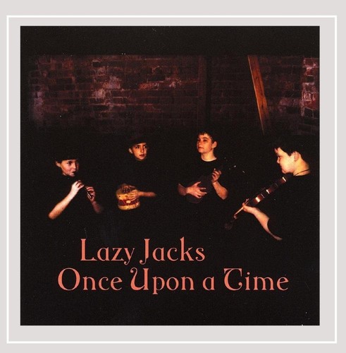 Lazy jacks once upon time - lazy,