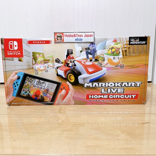 Nintendo switch mario kart - switch,