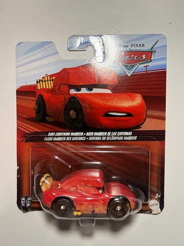 Voiture cars disney pixar - voiture,