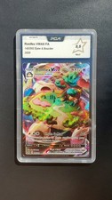 Carte Pokémon Ronflex V Max