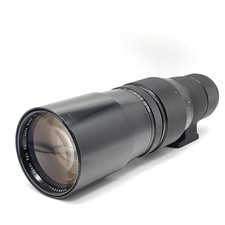 Téléobjectif Pentax Tele