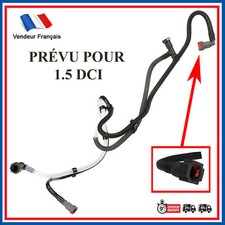 Tuyau Alimentation Gasoil prévu RENAULT KANGOO 1.5 DCI 90 95 110 - 8200811721